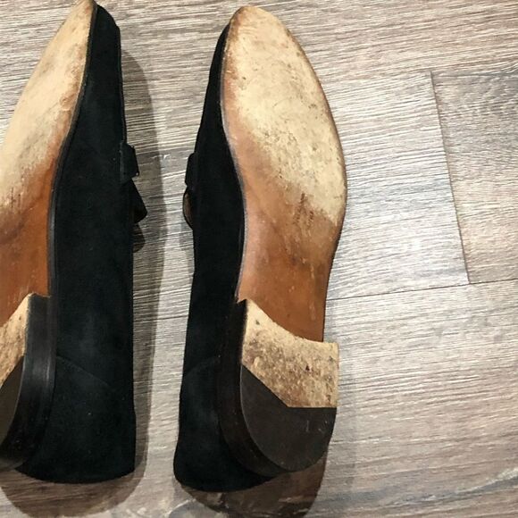 Salvatore Ferragamo Loafers main image 7